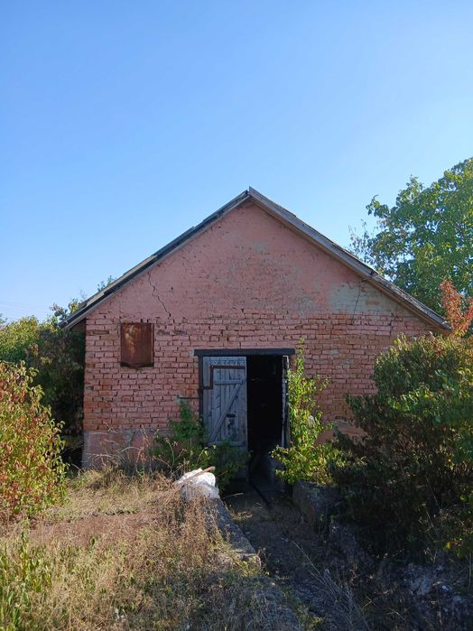 Пилорама м. Ямпіль