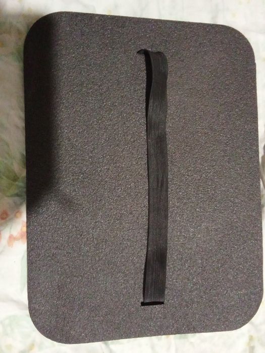 Сидіння каремат новий.