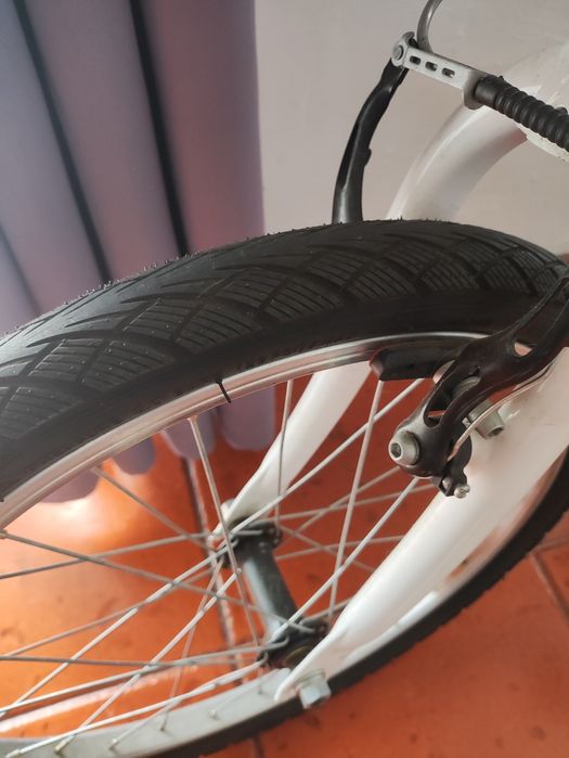 Bicicleta infantil
