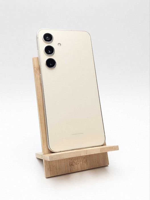 Samsung Galaxy S24 128GB Żółty