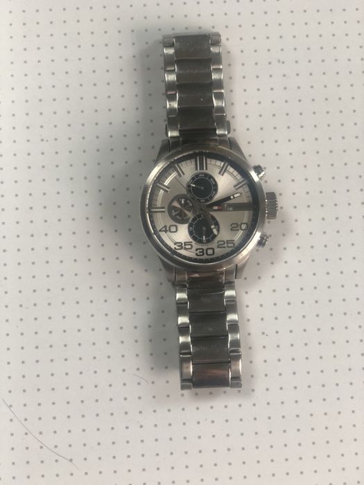 Relógio  Tommy Hilfiger