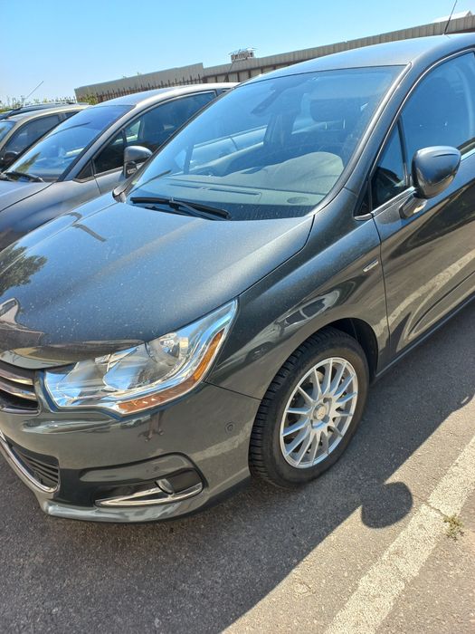 Продам  авто ситроен с4