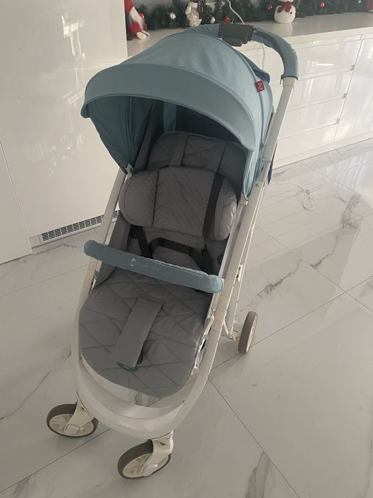 Прогулянковий візочок Euro Cart Volt Pro