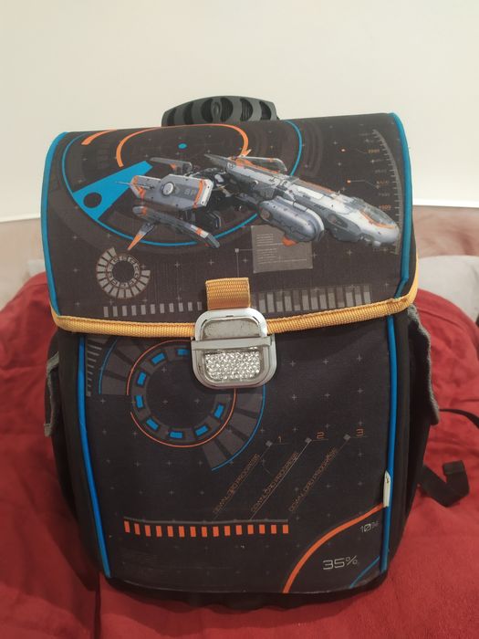 Рюкзак,шкільний ранець,портфель Kite