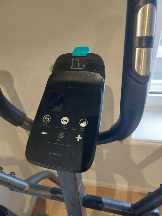 Elíptica Domyos 120 em bom estado
