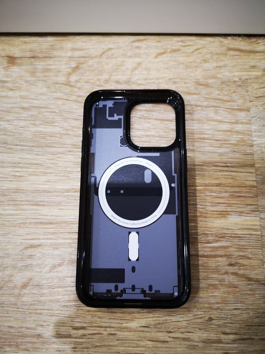 Capa Iphone 15 Pro Max spigen