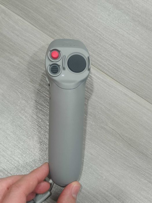 DJI Motion Controller