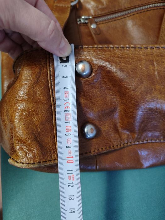 Сумка m&s , шкіра