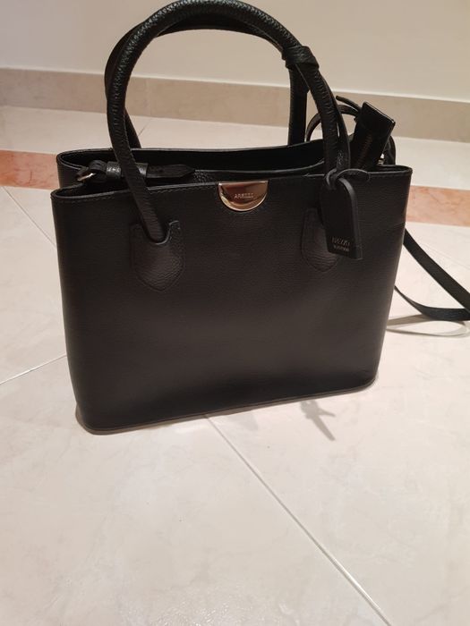 Mala arrezo boa qualidade