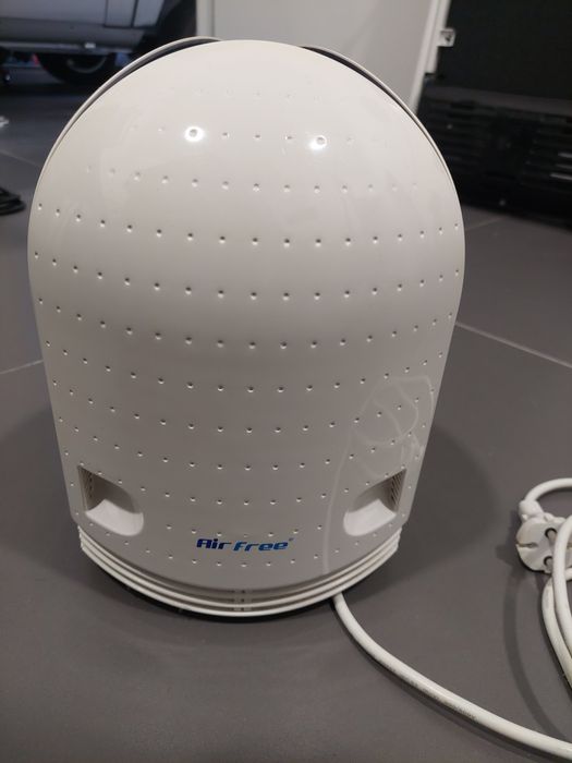 Purificador Airfree