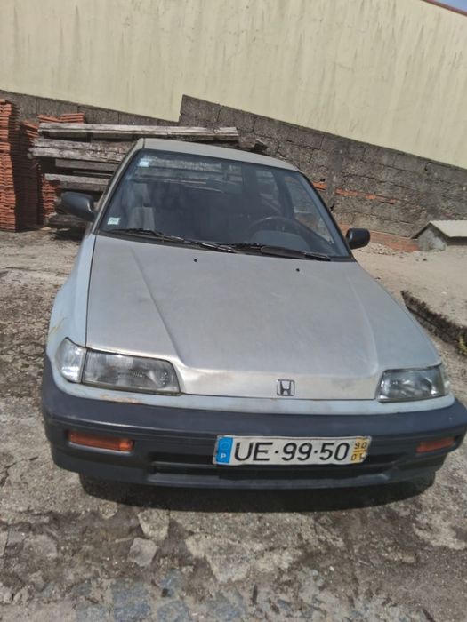 Honda Civic 1.4 GL