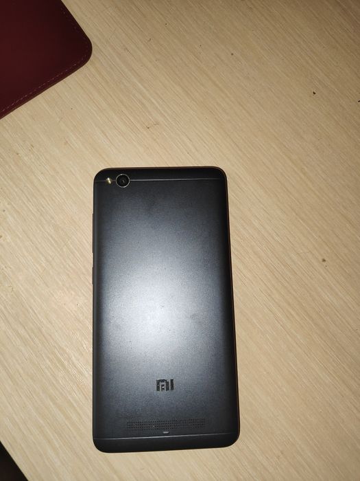 Телефон Xiaomi Redmi 4A, б/у не рабочий