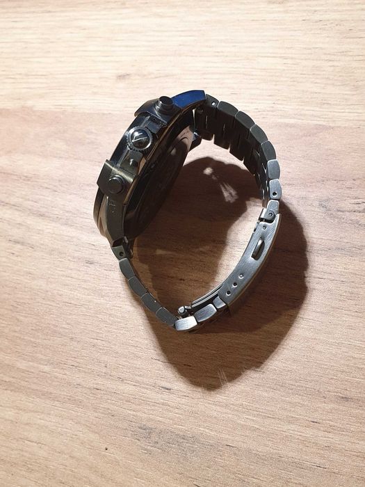 Zegarek Smartwatch Diesel Full Guard DW4D