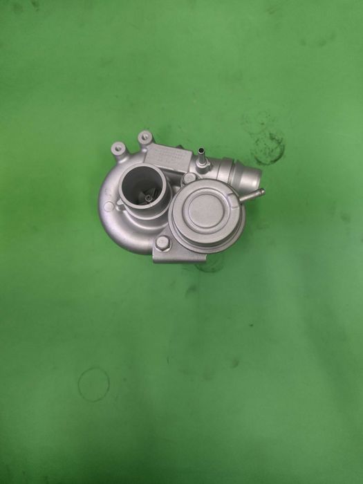 Turbosprężarka Turbina Scenic III Megane III Kangoo Clio 1,2 tce