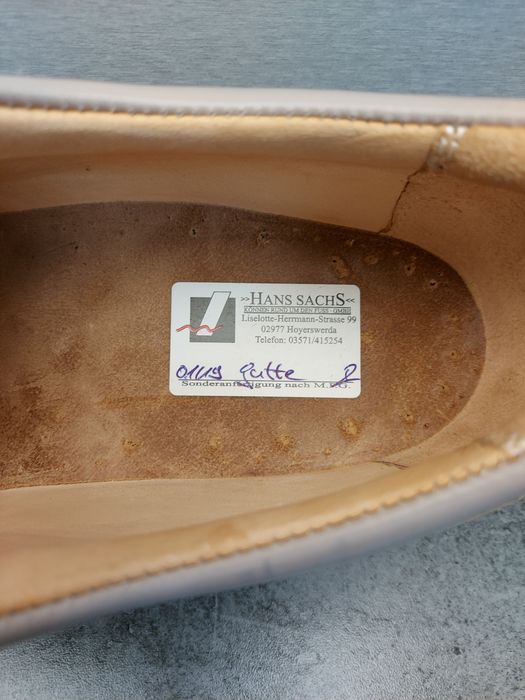 Ortopedyczne buty na stopę, nogę cukrzycową Diabetec roz.43,5-44