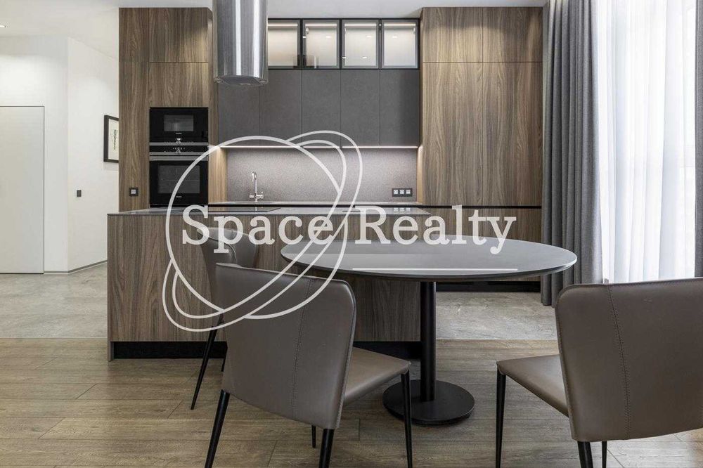 Продаж 4-кімнатної квартири в ЖК Новопечерські Липки - Драгомирова 15Б