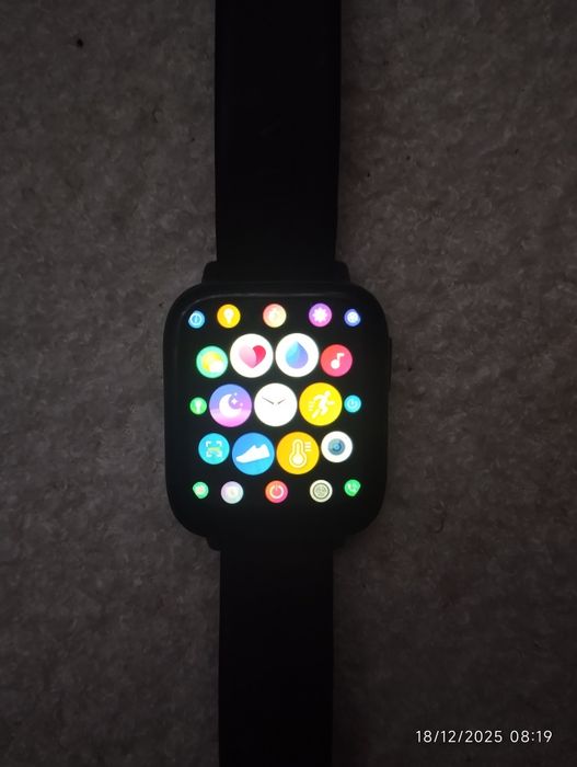 Smartwatch fila sw 29