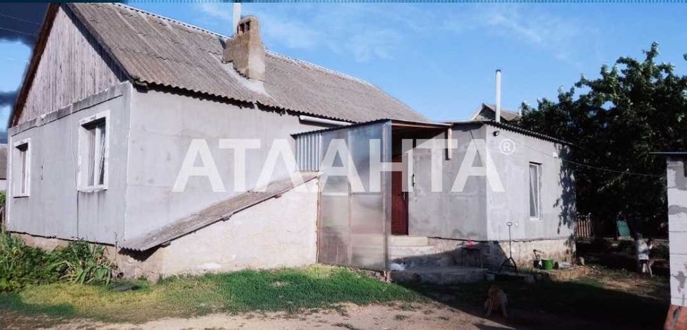 Капітальний будинок за 30 км від Одеси ,Петрово !