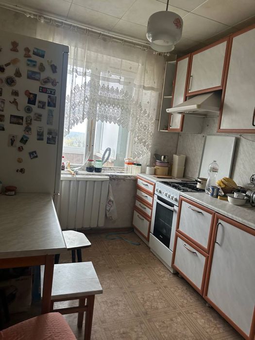 Эксклюзив‼️Продажа 4к квартиры в Пятихатках‼️ ул. Вольтера