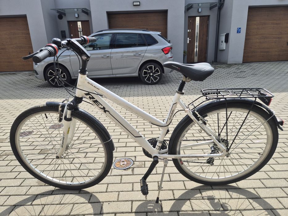 Rower 28 cali sportowy damski gorski sportowy szosowy