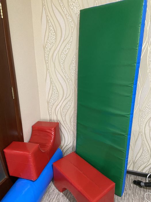 Модулі для заннять