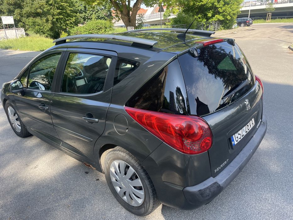 207Sw Panorama Skup Aut