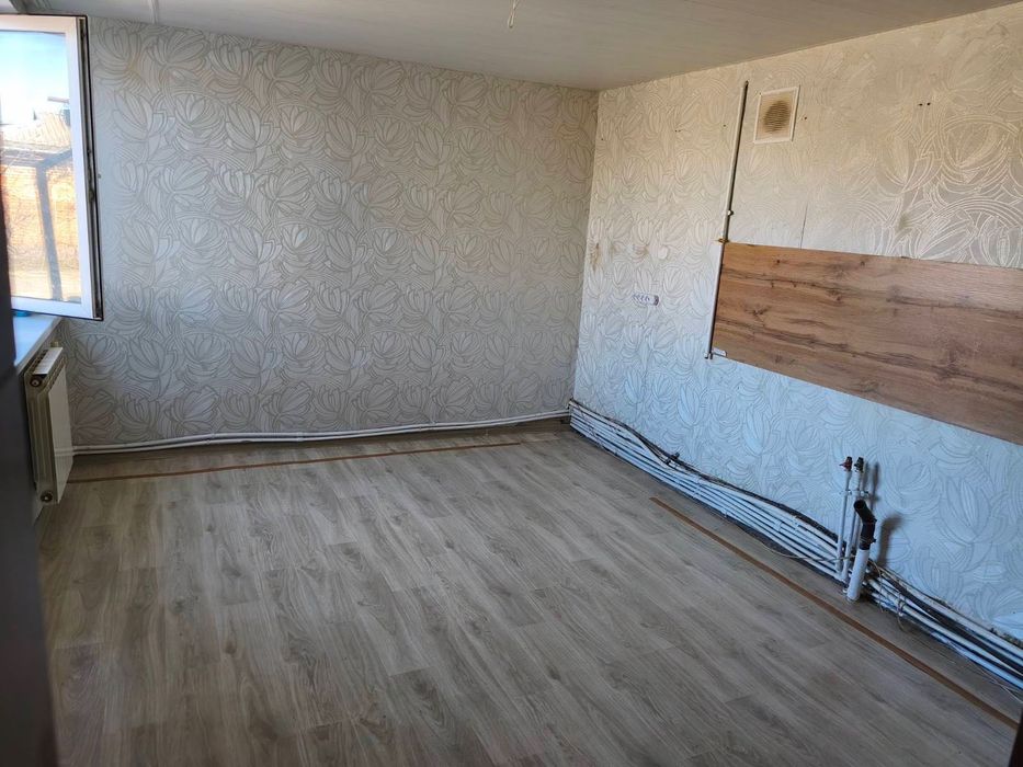 Продаж затишного будинку с. Августинівка