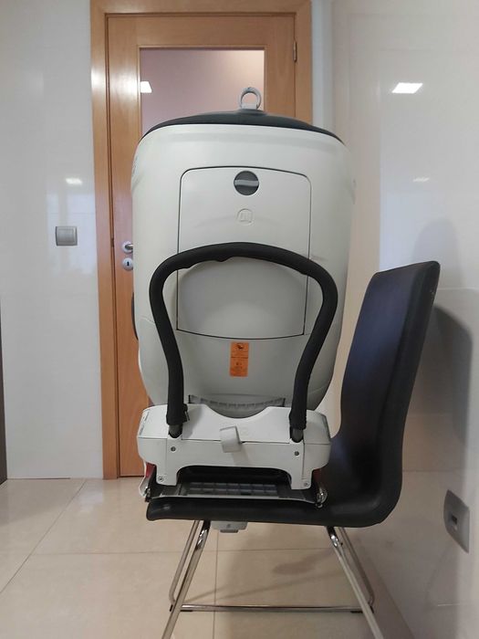 Britax Romer Dualfix