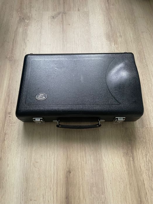 Clarinete Buffet Crampon E10