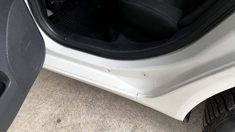 Продам Skoda Octavia