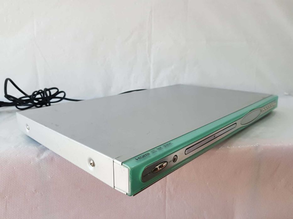 Odtwarzacz DVD Goodmans GDVD148HDMI