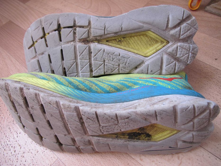 Hoka   Pro   FLY