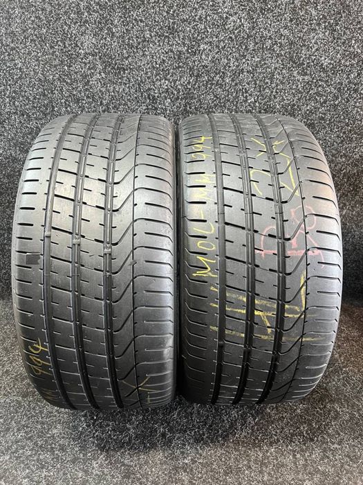 Pirelli 285/40R19 P Zero
