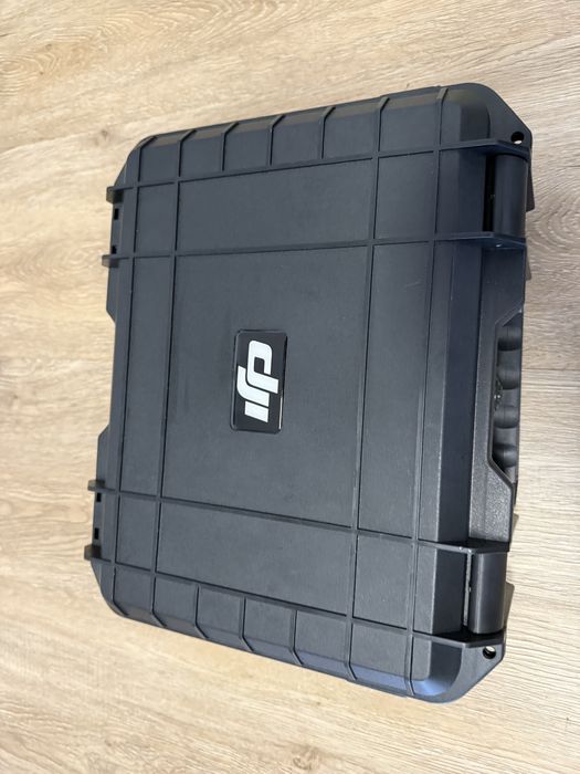 Drone   DJI  FlIP