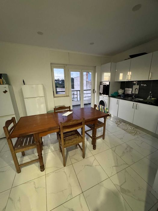 Quarto Individual Azambuja