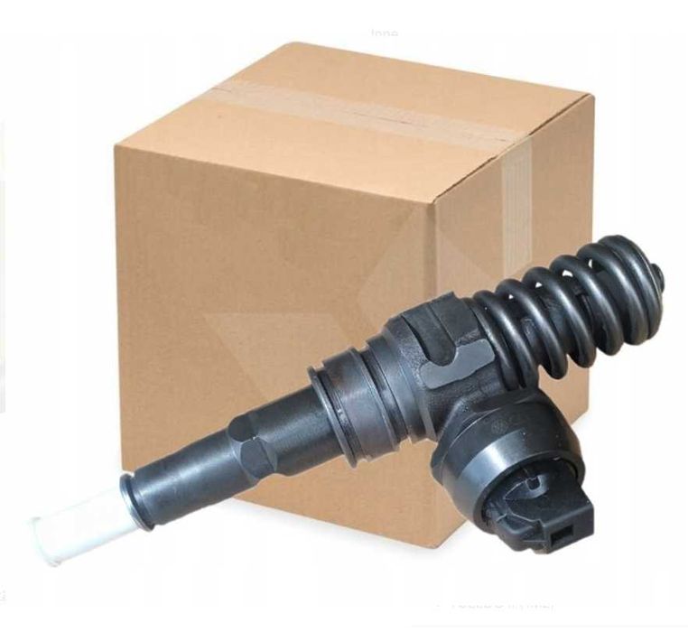 Pompowtryskiwacz 038130073AX 1.9/2.0 TDI. VW Audi Skoda Seat Gwarancja