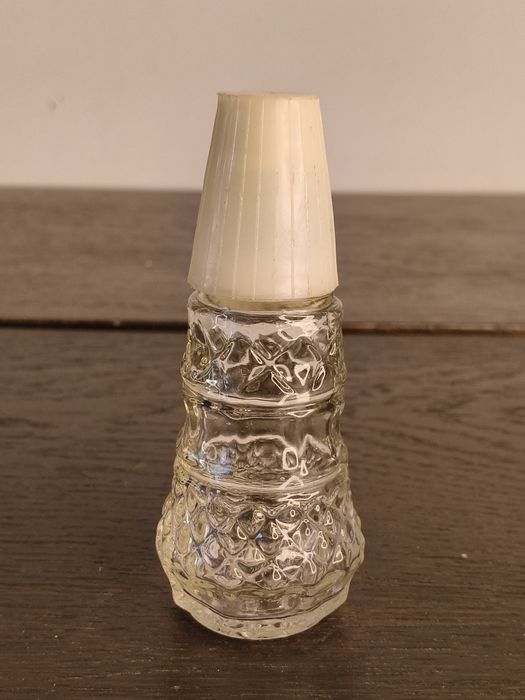 Stara buteleczka na ocet z okresu prl-u ²¹⁶