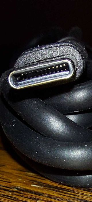 Кабель Type A × Type C TypeA-TypeC