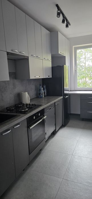 Mieszkanie do wynajęcia 3pokoje kuchnia