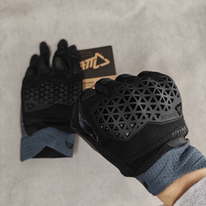 Leatt 3.5 Lite ‼️розміри S-XXL Найкращі моторукавички для ендуро мотокросу на літо