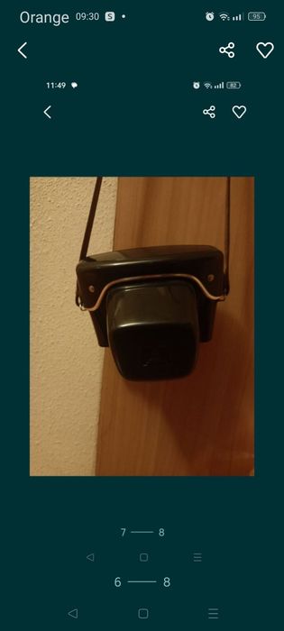 Aparat foto Praktica L2
