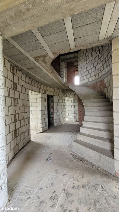 Dom Trzeciaków, gm. Mełgiew