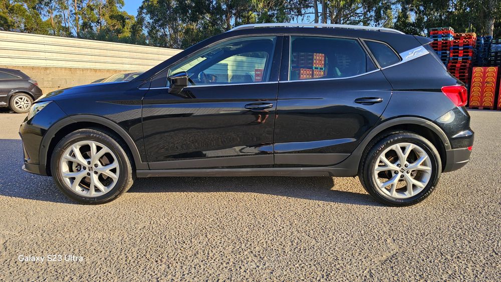 Seat Arona 1.0 Tsi FR 110CV