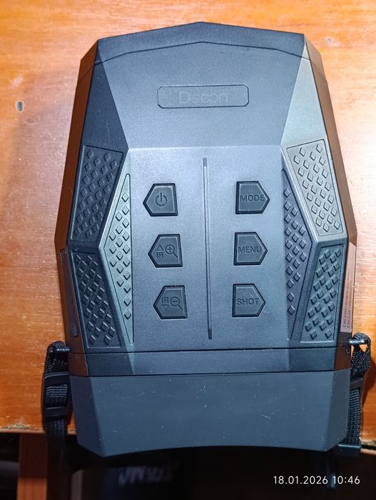 Пристрій нічного бачення Dsoon NV5000