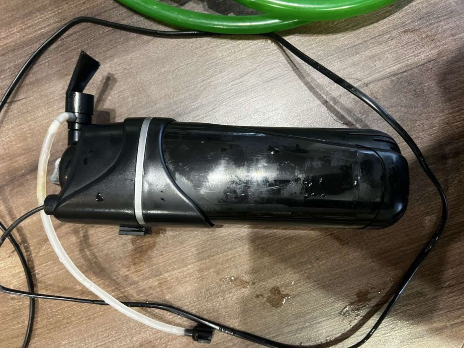 Аквариум со всем что нужно