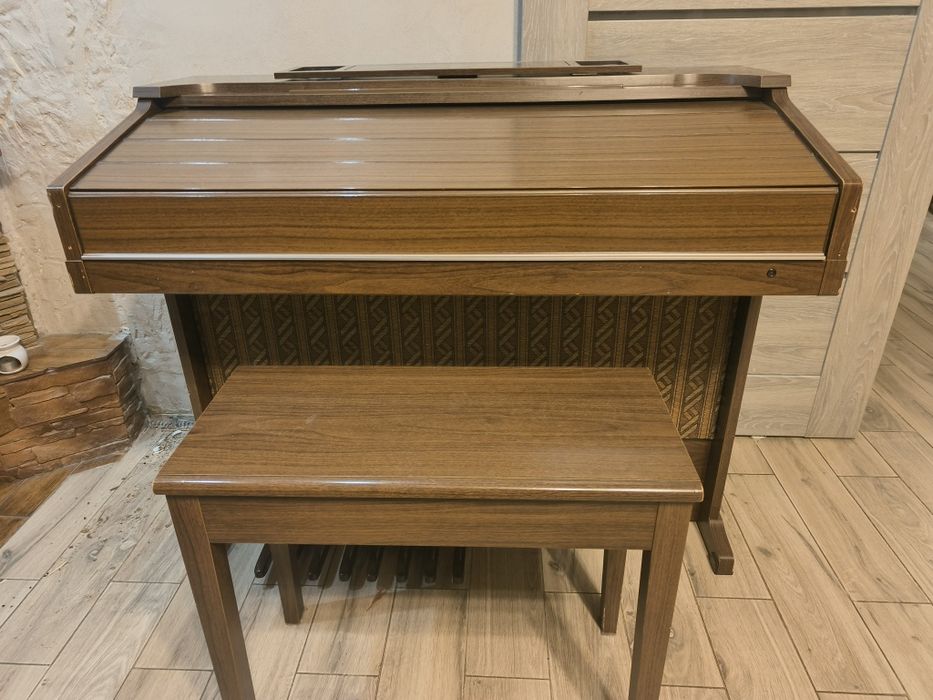 Organy elektroniczne Yamaha