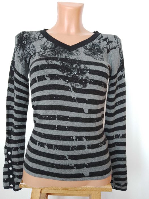 Bluzka Leo Guy r. S/M