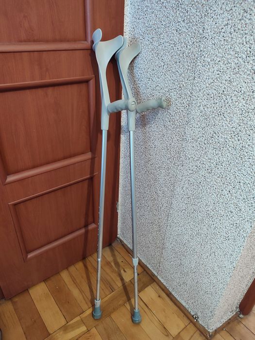 Kule ortopedyczne regulowane - Wrocław, Kosciuszki