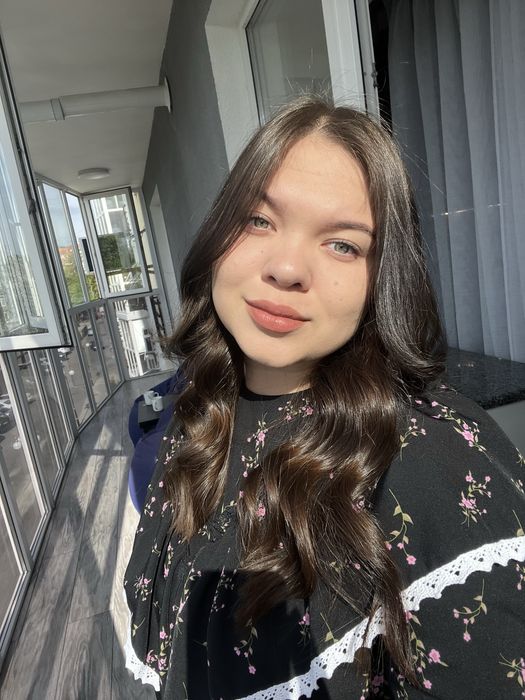 Вчитель англійської мови