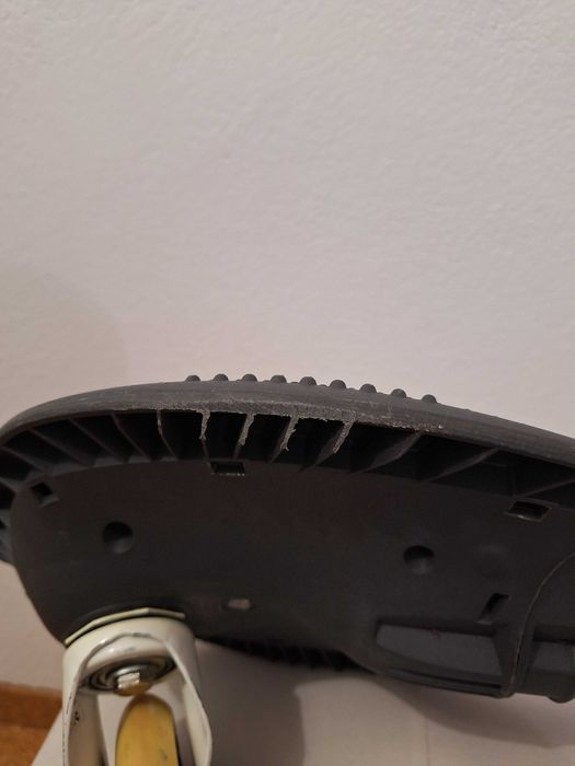 WaveBoard Oxelo - preto